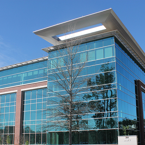 CAD Drawings BIM Models Guardian Glass SNR 43 on Green